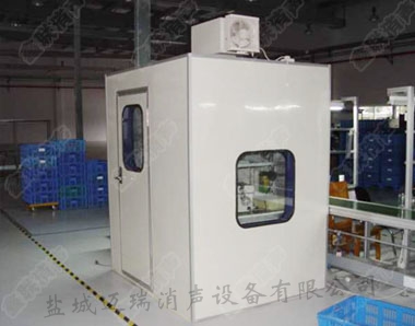 工業機器產生的噪聲怎么做降噪治理？
